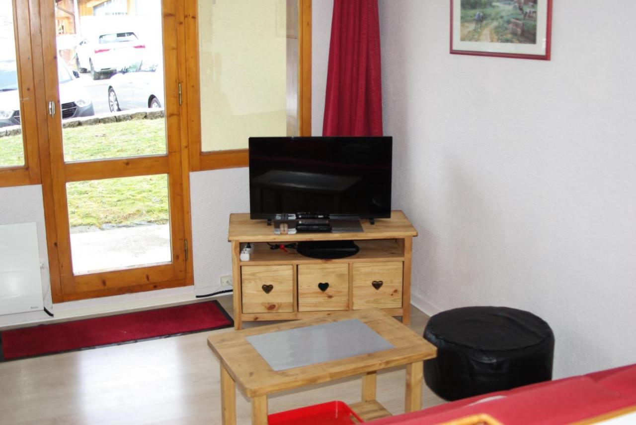 Residence Le Hameau Du Sauget - Maeva Home La Plagne Zewnętrze zdjęcie
