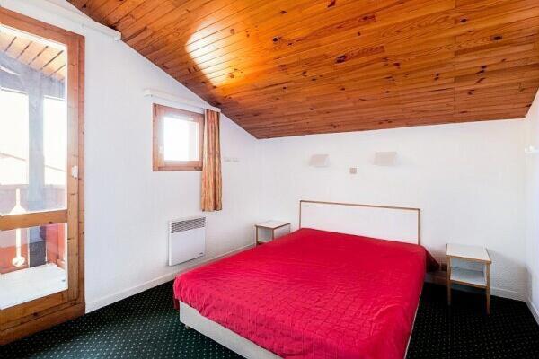 Residence Le Hameau Du Sauget - Maeva Home La Plagne Zewnętrze zdjęcie