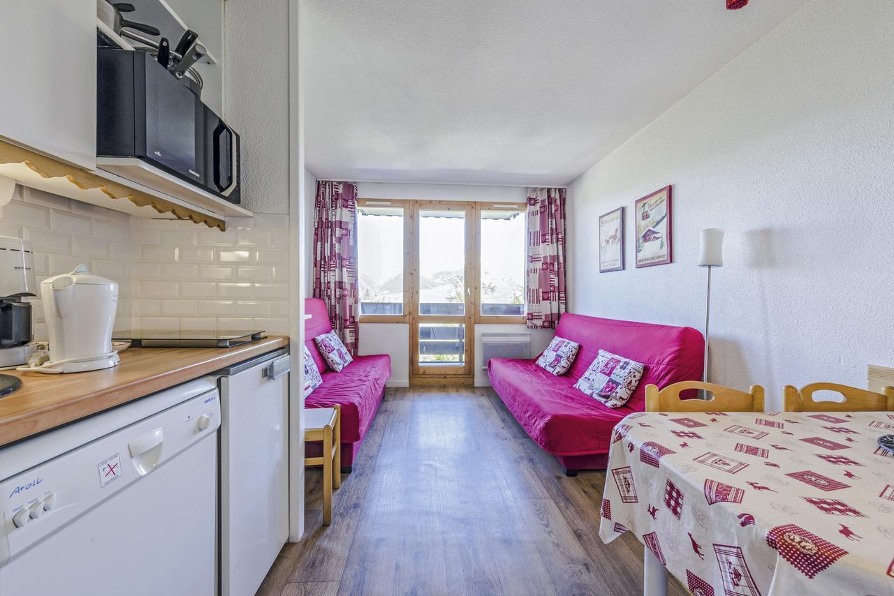 Residence Le Hameau Du Sauget - Maeva Home La Plagne Zewnętrze zdjęcie