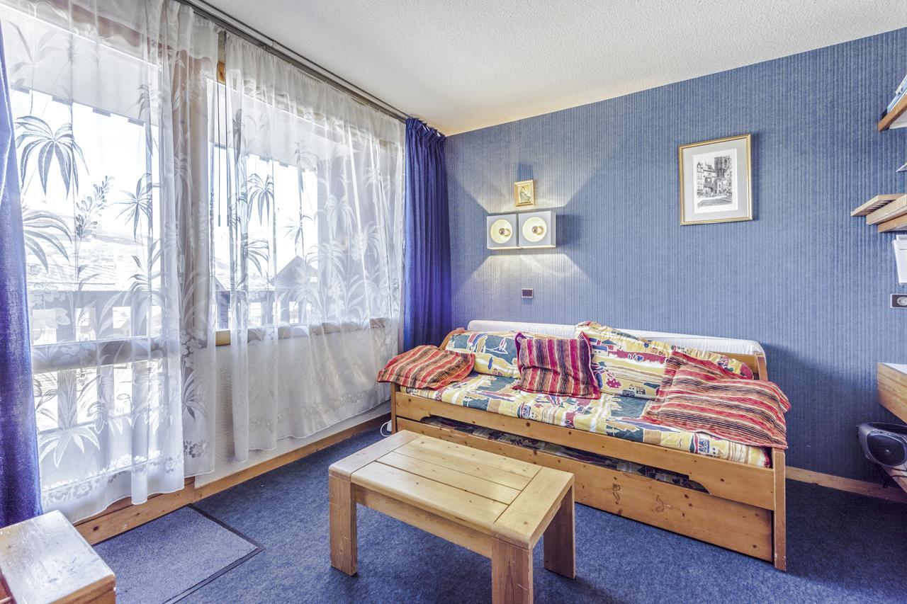 Residence Le Hameau Du Sauget - Maeva Home La Plagne Pokój zdjęcie