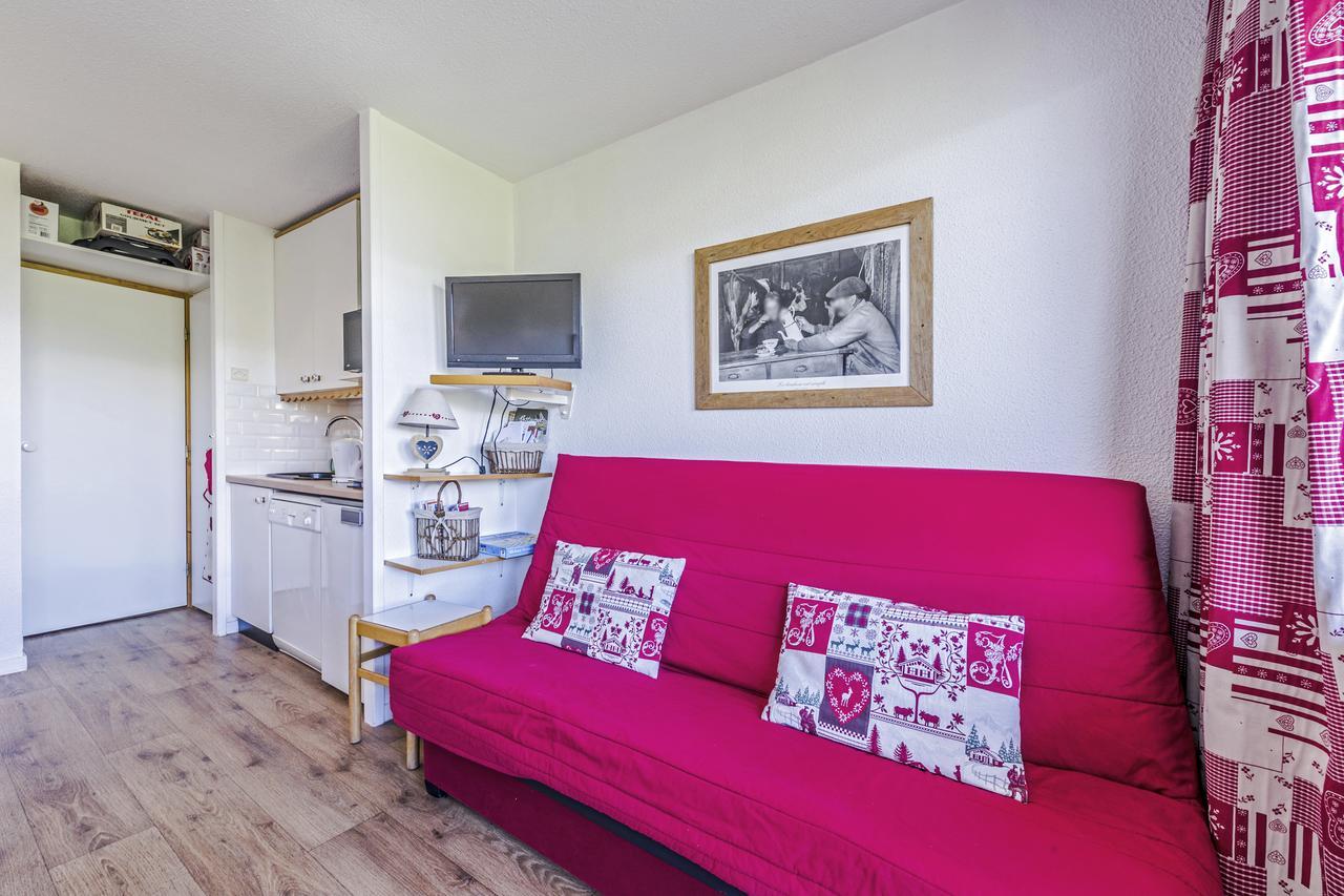 Residence Le Hameau Du Sauget - Maeva Home La Plagne Zewnętrze zdjęcie