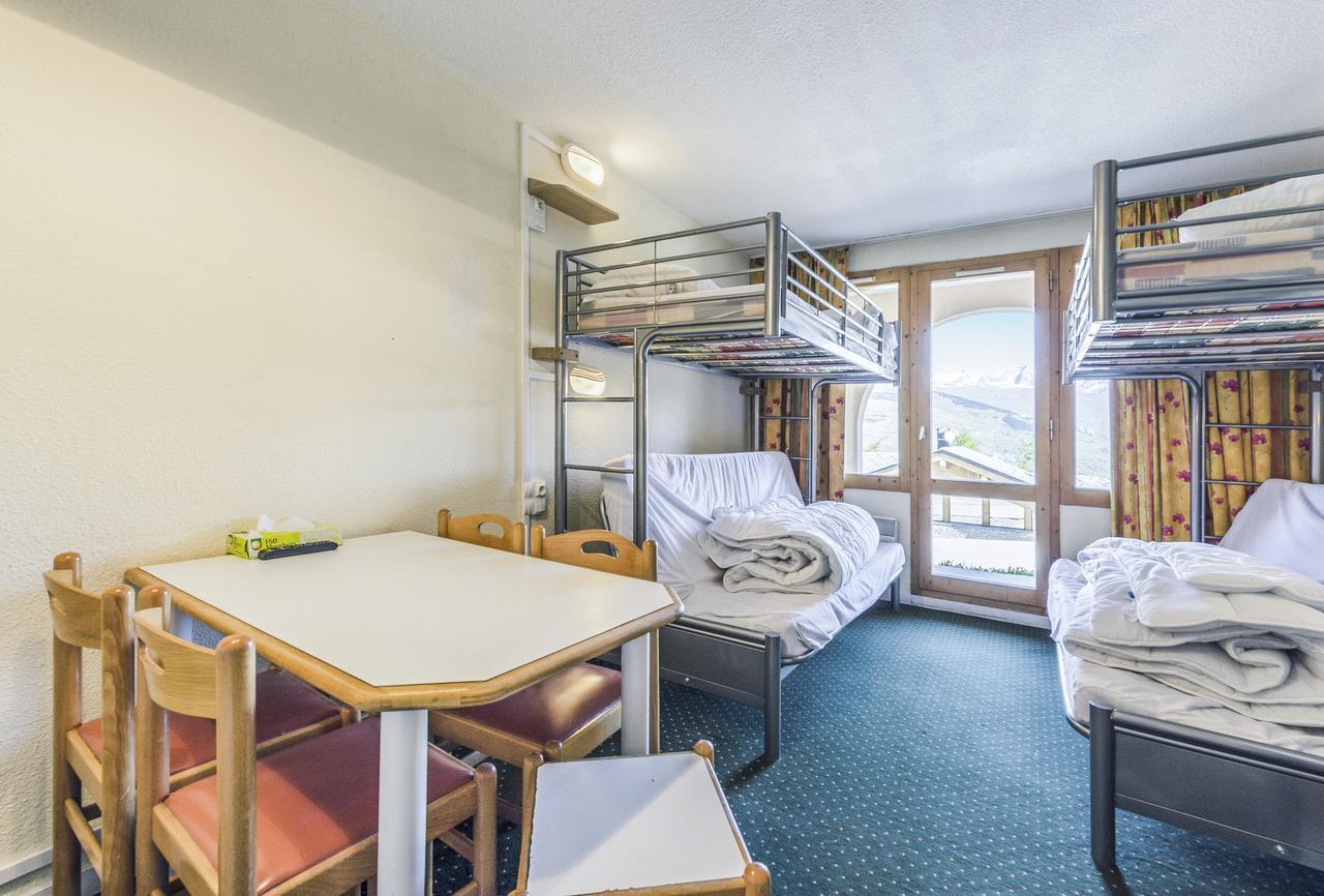Residence Le Hameau Du Sauget - Maeva Home La Plagne Pokój zdjęcie