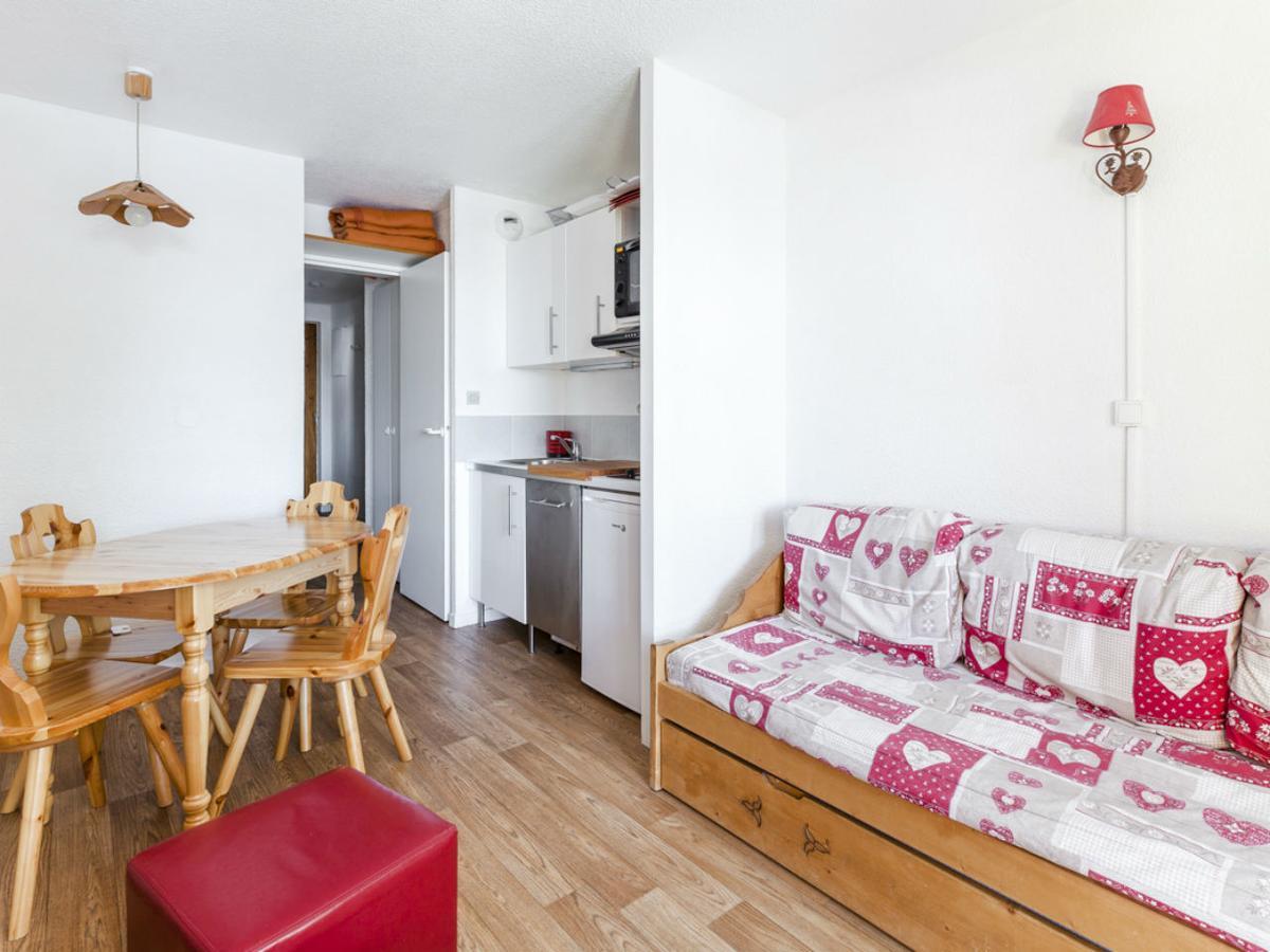 Residence Le Hameau Du Sauget - Maeva Home La Plagne Zewnętrze zdjęcie