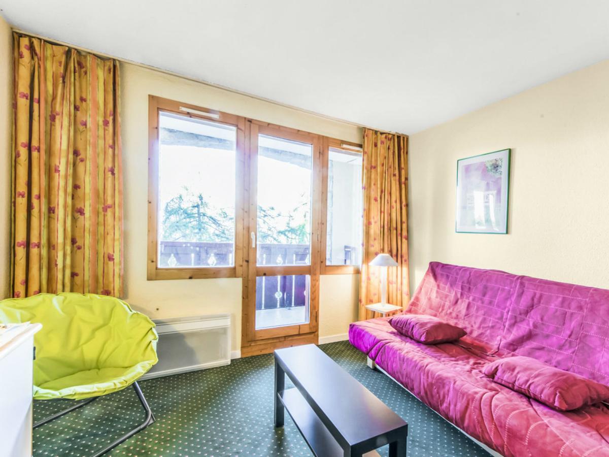 Residence Le Hameau Du Sauget - Maeva Home La Plagne Zewnętrze zdjęcie