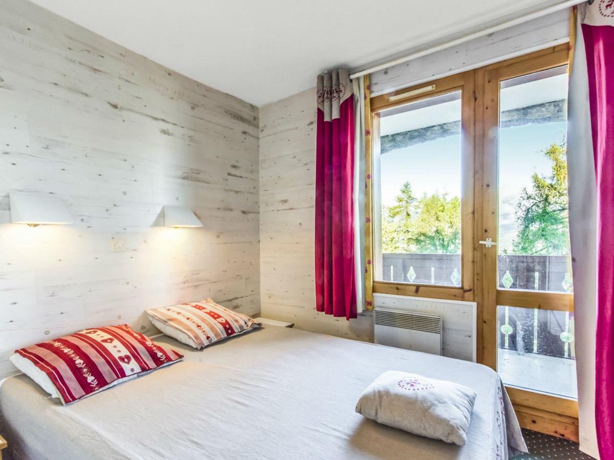 Residence Le Hameau Du Sauget - Maeva Home La Plagne Zewnętrze zdjęcie