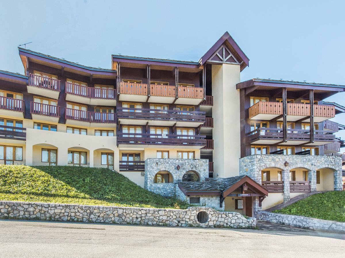 Residence Le Hameau Du Sauget - Maeva Home La Plagne Zewnętrze zdjęcie