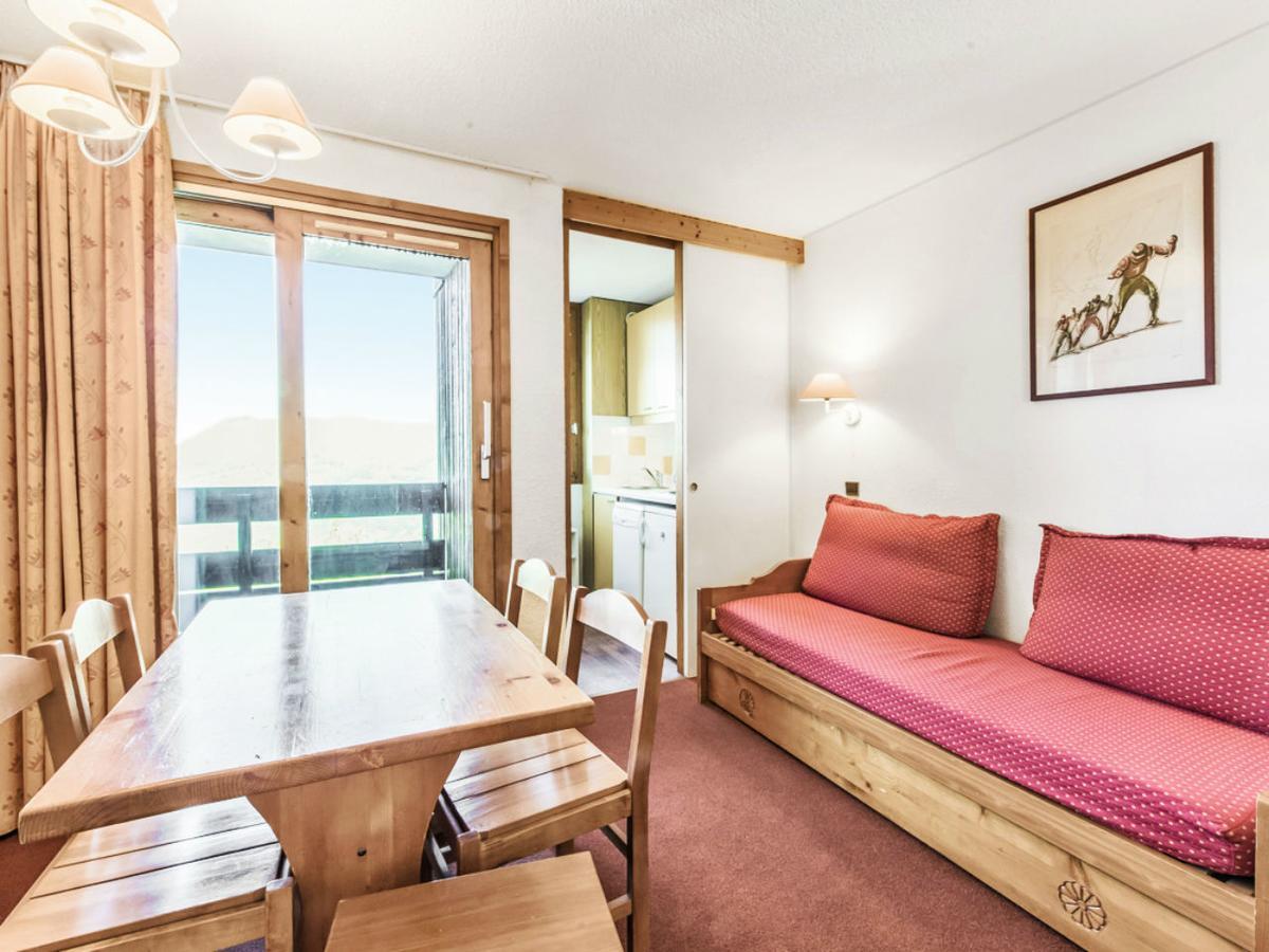 Residence Le Hameau Du Sauget - Maeva Home La Plagne Zewnętrze zdjęcie