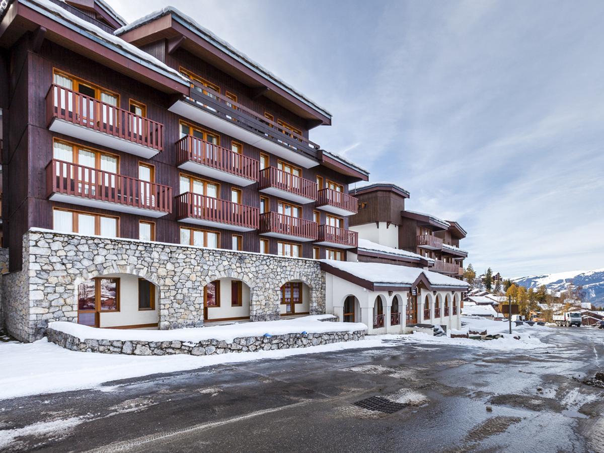 Residence Le Hameau Du Sauget - Maeva Home La Plagne Zewnętrze zdjęcie