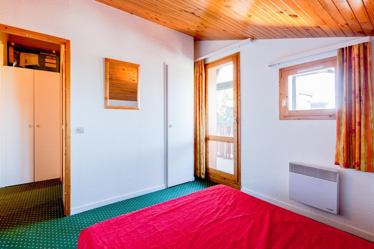 Residence Le Hameau Du Sauget - Maeva Home La Plagne Zewnętrze zdjęcie