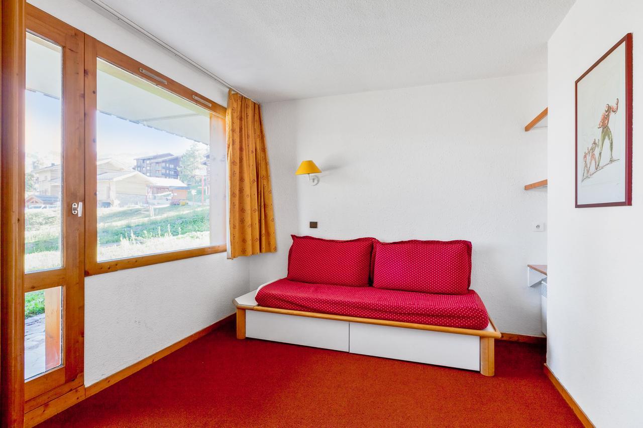 Residence Le Hameau Du Sauget - Maeva Home La Plagne Zewnętrze zdjęcie