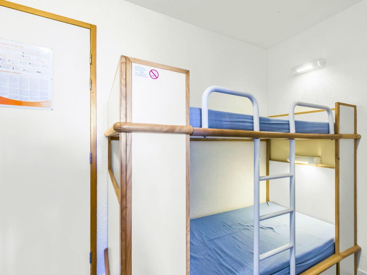 Residence Le Hameau Du Sauget - Maeva Home La Plagne Zewnętrze zdjęcie