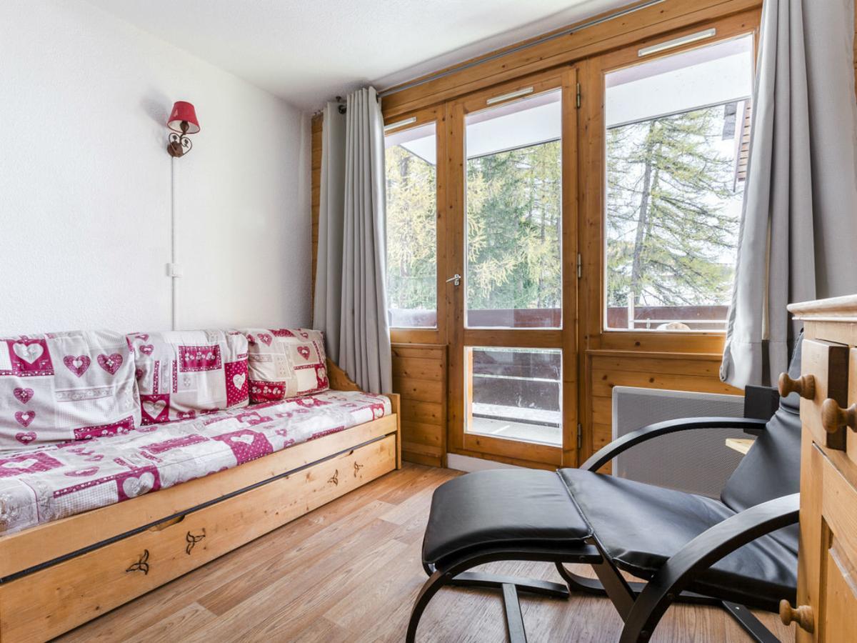 Residence Le Hameau Du Sauget - Maeva Home La Plagne Zewnętrze zdjęcie
