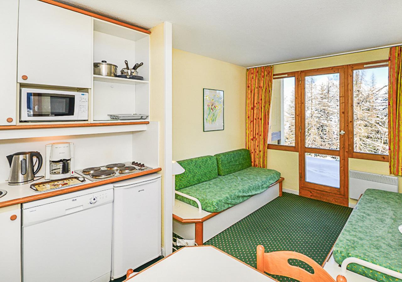 Residence Le Hameau Du Sauget - Maeva Home La Plagne Zewnętrze zdjęcie