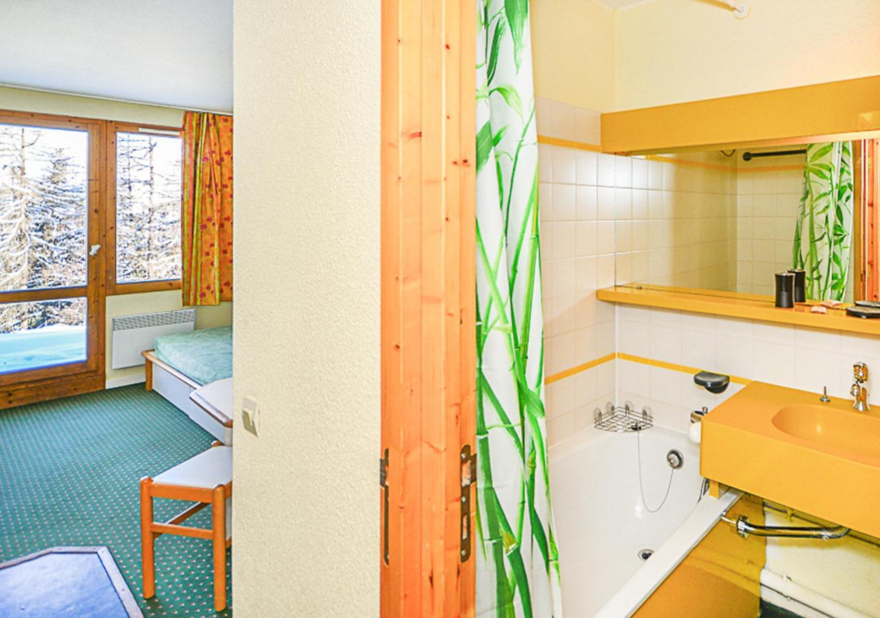 Residence Le Hameau Du Sauget - Maeva Home La Plagne Zewnętrze zdjęcie