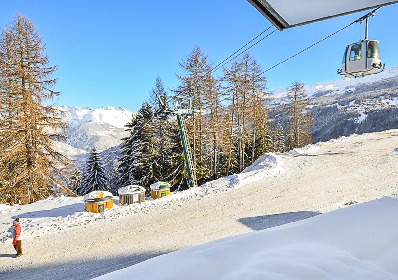 Residence Le Hameau Du Sauget - Maeva Home La Plagne Zewnętrze zdjęcie