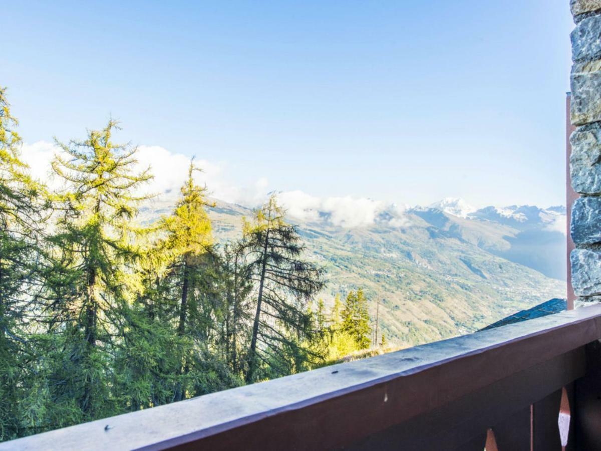 Residence Le Hameau Du Sauget - Maeva Home La Plagne Zewnętrze zdjęcie