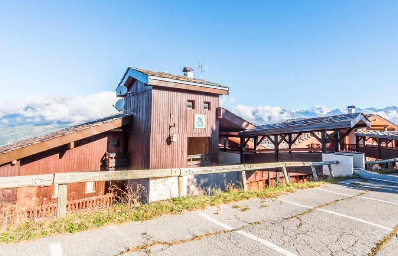 Residence Le Hameau Du Sauget - Maeva Home La Plagne Zewnętrze zdjęcie