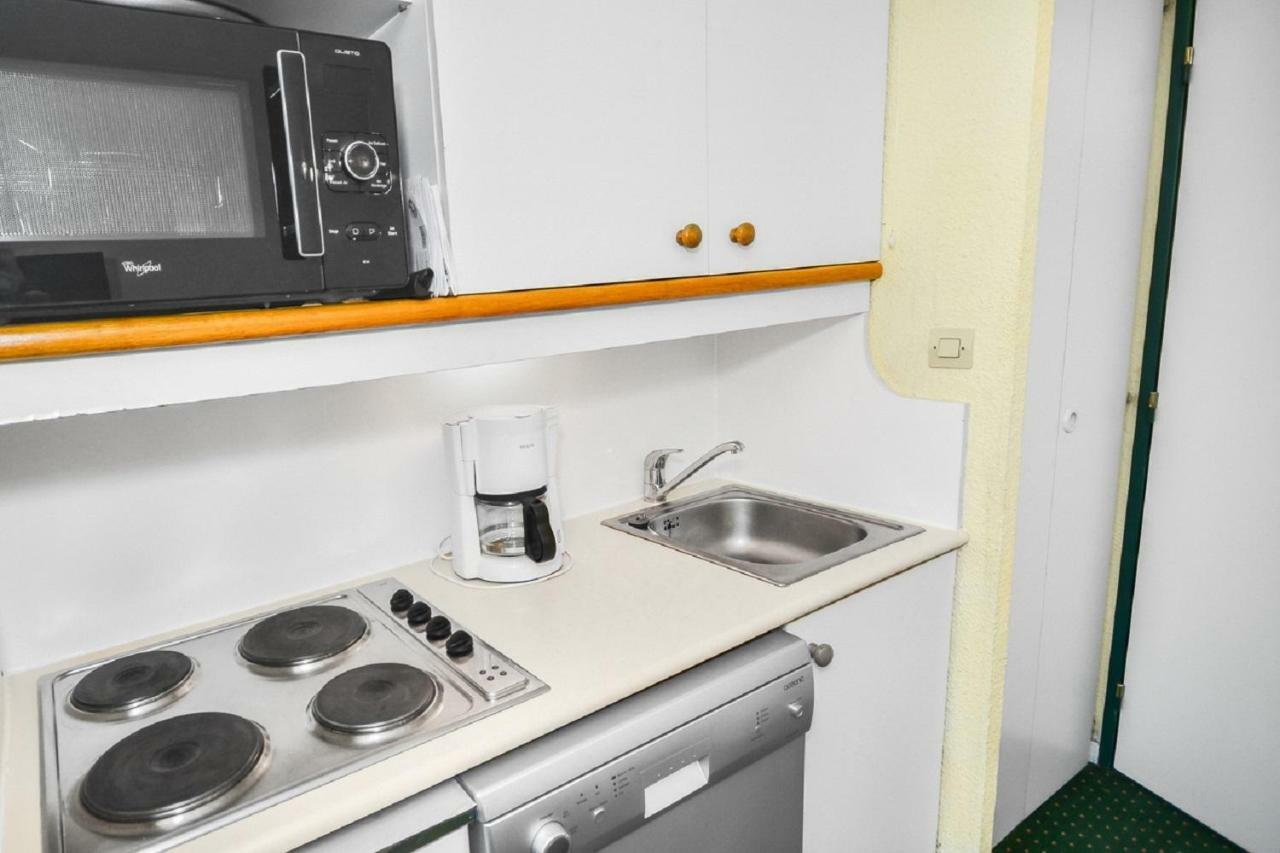 Residence Le Hameau Du Sauget - Maeva Home La Plagne Pokój zdjęcie