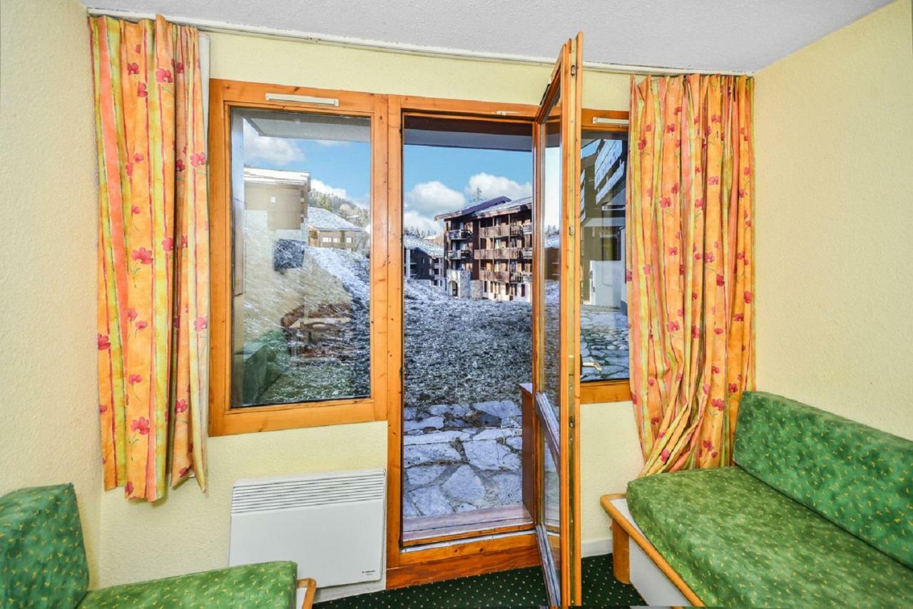 Residence Le Hameau Du Sauget - Maeva Home La Plagne Pokój zdjęcie