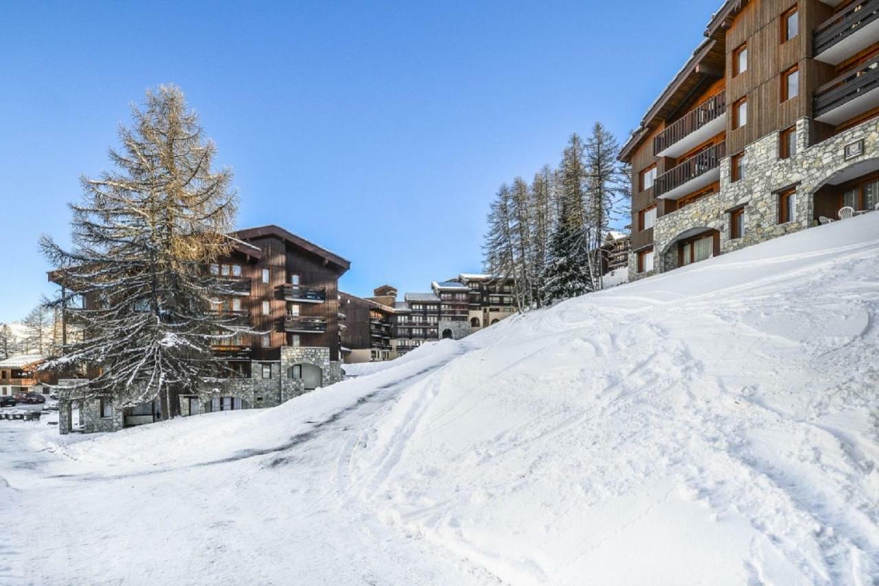 Residence Le Hameau Du Sauget - Maeva Home La Plagne Zewnętrze zdjęcie